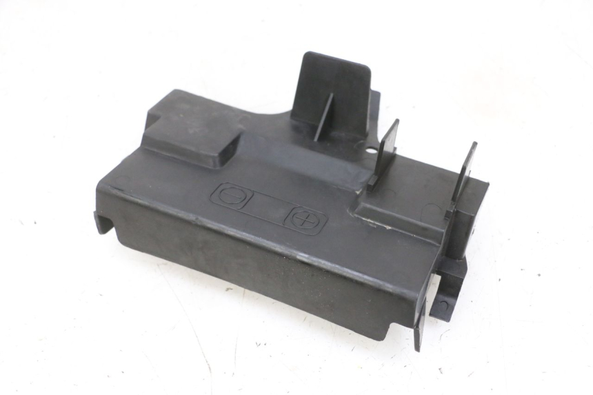 photo de BATTERIEABDECKUNG SUZUKI BURGMAN 650 (2013 - 2020)