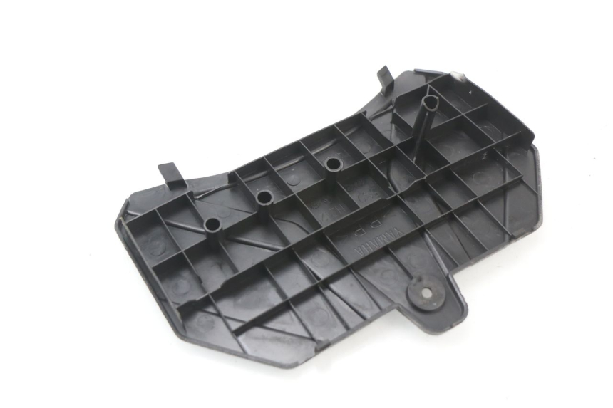 photo de BATTERIEABDECKUNG YAMAHA BW'S BWS 125 (2010 - 2013) - Detailansicht des Bauteils