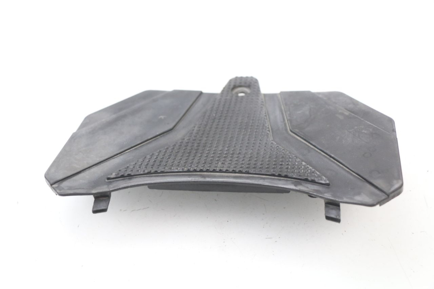photo de BATTERIEABDECKUNG YAMAHA BW'S BWS 125 (2010 - 2013) - Zoom auf Gebrauchszustand