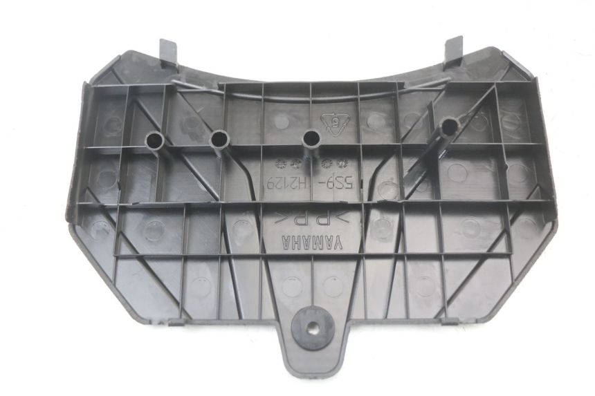 photo de BATTERIEABDECKUNG YAMAHA BW'S BWS 125 (2010 - 2013)