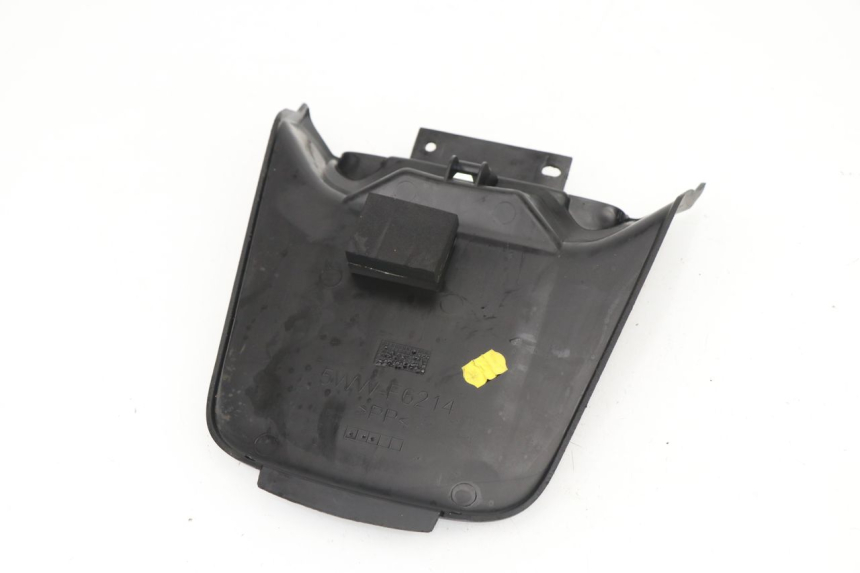photo de BATTERIEABDECKUNG YAMAHA BW'S NAKED 50 (2008 - 2019)