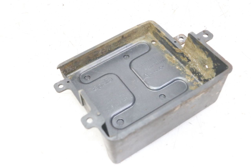 photo de BATTERIEABDECKUNG APRILIA CLASSIC 125 (1995 - 2001)