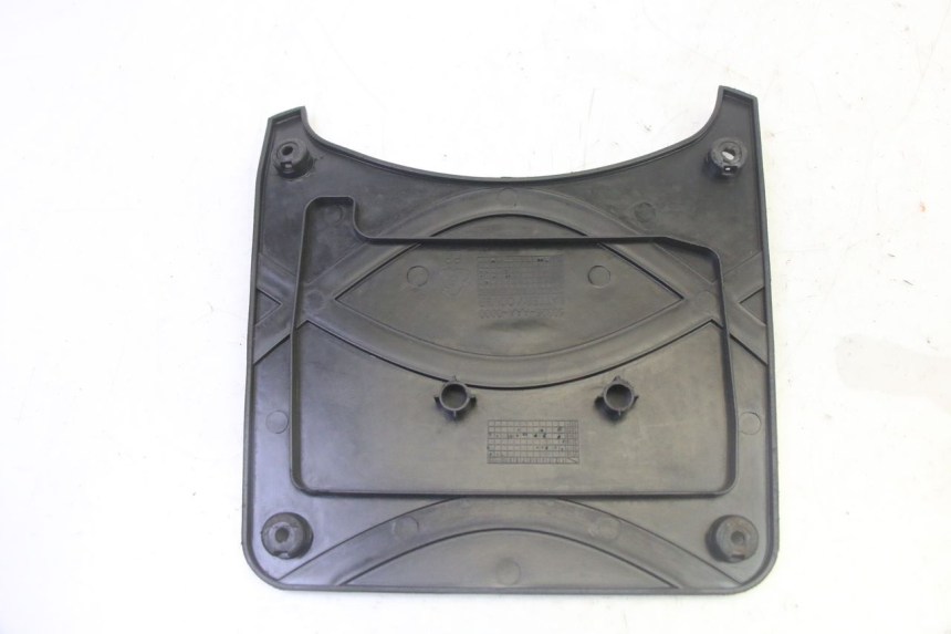 photo de BATTERIEABDECKUNG SYM CROX 4T 50 (2016 - 2023)