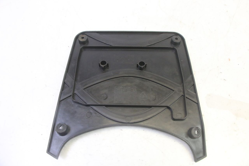 photo de BATTERIEABDECKUNG SYM CROX 4T 50 (2016 - 2023)