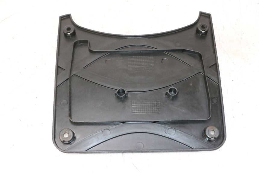 photo de BATTERIEABDECKUNG SYM CROX 4T 50 (2016 - 2023)