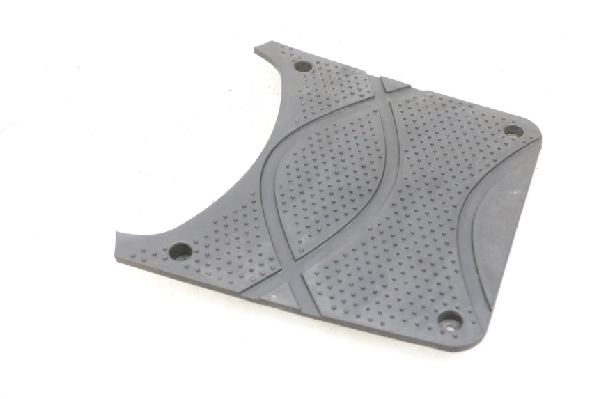 photo de BATTERIEABDECKUNG SYM CROX 4T 50 (2016 - 2023) - Zoom auf Gebrauchszustand