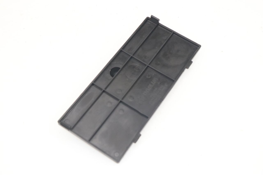 photo de BATTERIEABDECKUNG DAELIM S2 FI 125 (2008 - 2017)