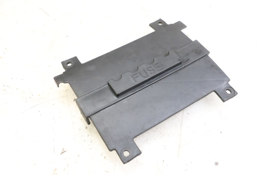 photo de BATTERIEABDECKUNG KYMCO DINK STREET 125 (2009 - 2014)