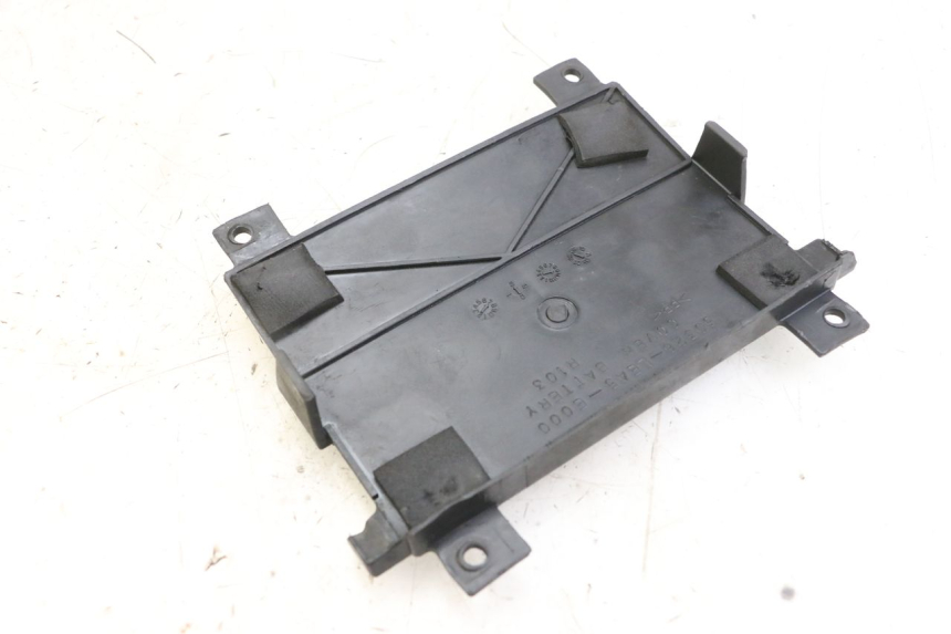 photo de BATTERIEABDECKUNG KYMCO DINK STREET 125 (2009 - 2014)