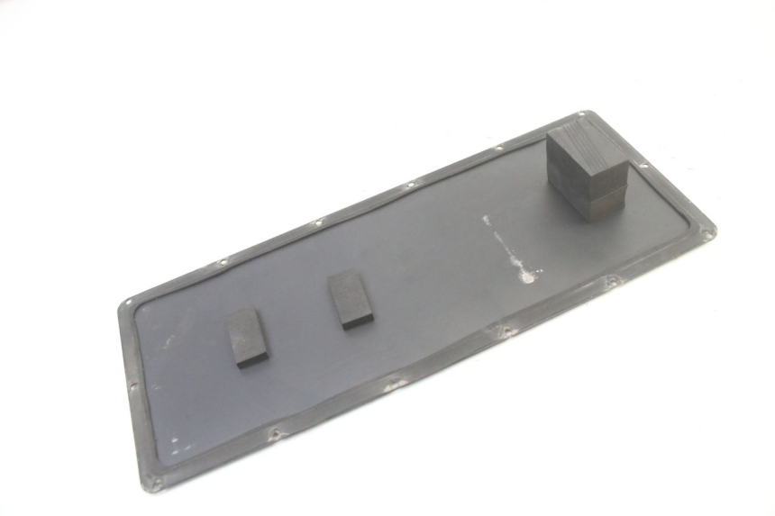 photo de BATTERIEABDECKUNG URBANGLIDE E-CROSS PRO 1