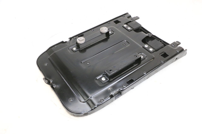 photo de BATTERIEABDECKUNG SEGWAY NINEBOT E125S 1 (2022 - 2026) - Alternative Perspektive