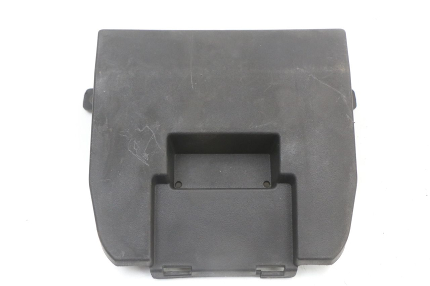 photo de BATTERIEABDECKUNG LONGJIA EASY MAX 125 (2020 - 2024)