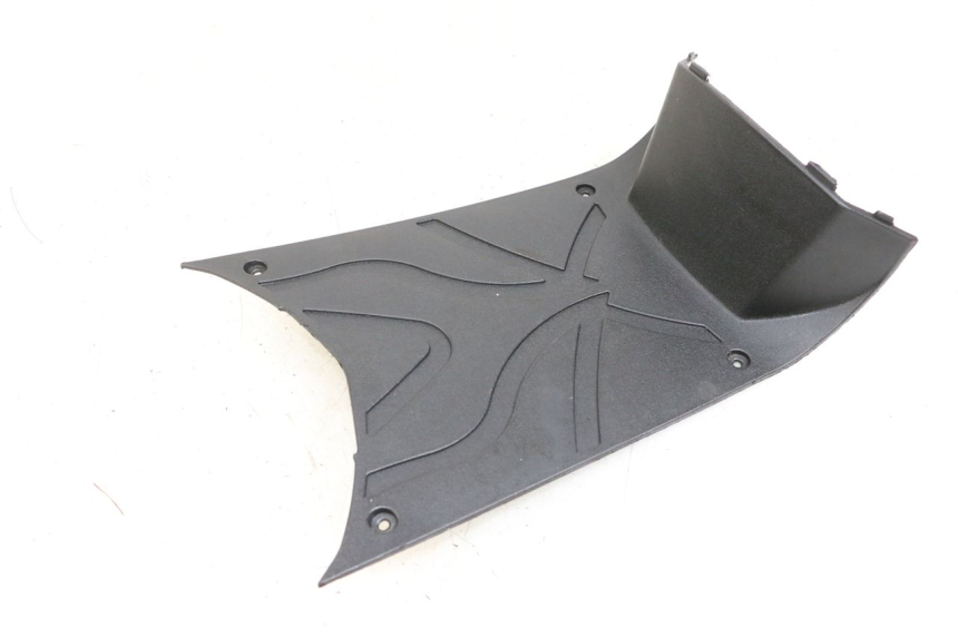 photo de Batterieabdeckung EUROCKA R8 4T 50 (2013 - 2022)
