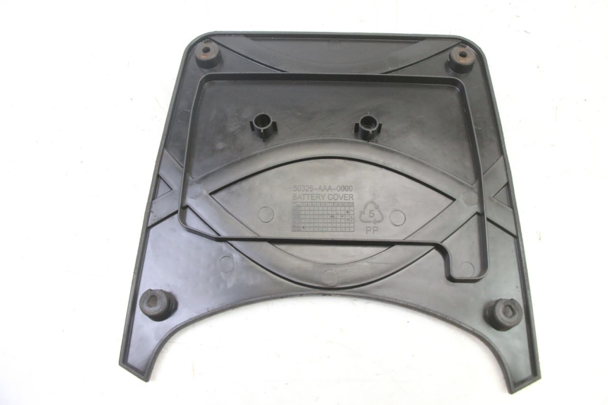 photo de BATTERIEABDECKUNG SYM FIDDLE 2 S 125 (2012 - 2014)