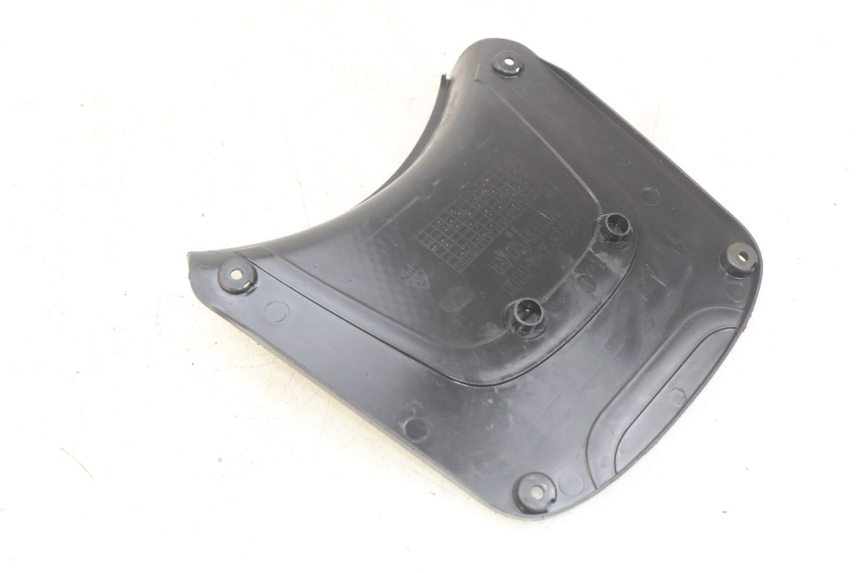 photo de BATTERIEABDECKUNG SYM FIDDLE 3 III 125 (2014 - 2020)