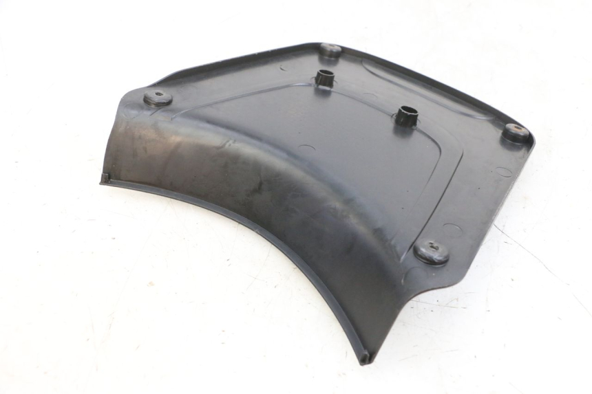 photo de BATTERIEABDECKUNG SYM FIDDLE 3 III 125 (2014 - 2020) - Zoom auf Gebrauchszustand