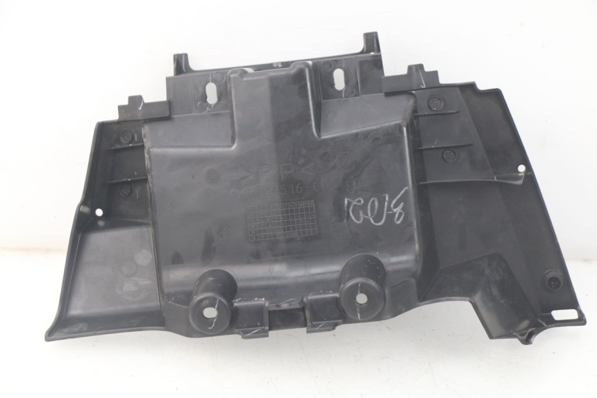 photo de BATTERIEABDECKUNG MBK FLIPPER 115 (2013 - 2017)