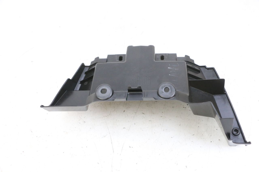 photo de BATTERIEABDECKUNG MBK FLIPPER 115 (2013 - 2017) - Zoom auf Gebrauchszustand