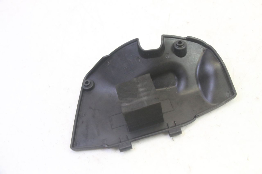 photo de BATTERIEABDECKUNG PIAGGIO FLY 4T 50 (2013 - 2017) - Zoom auf Gebrauchszustand