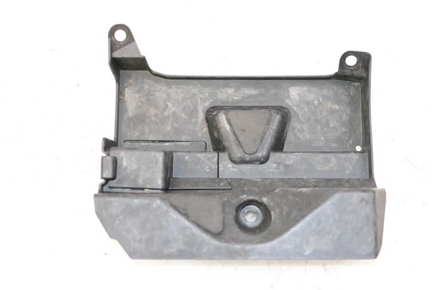 photo de BATTERIEABDECKUNG HONDA FORZA ABS 300 (2013 - 2019)
