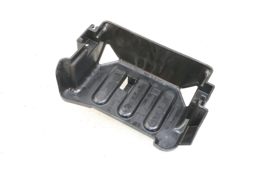 photo de BATTERIEABDECKUNG PEUGEOT GEOPOLIS RS 125 (2007 - 2009)