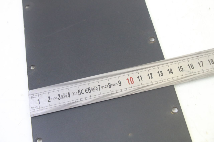 photo de BATTERIEABDECKUNG HITWAY H5 1