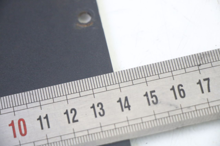 photo de BATTERIEABDECKUNG HITWAY H5 1