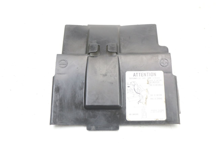 photo de BATTERIEABDECKUNG HONDA CBR F 1000 (1993 - 1996)