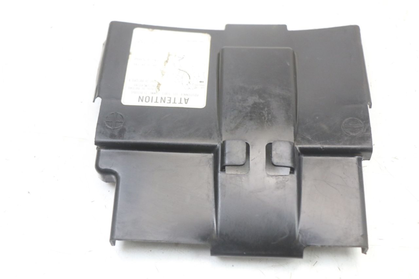 photo de BATTERIEABDECKUNG HONDA CBR F 1000 (1993 - 1996)