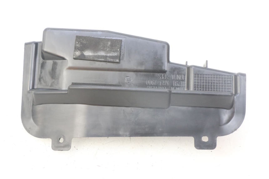 photo de BATTERIEABDECKUNG HONDA FES S-WING SWING ABS 125 (2007 - 2015)