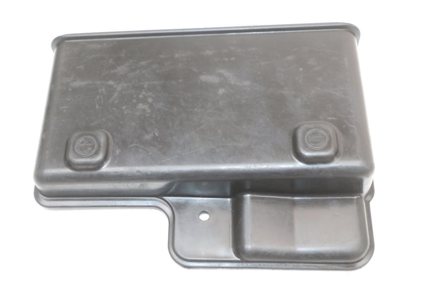 photo de BATTERIEABDECKUNG HONDA FJS SILVER WING SILVERWING 400 (2005 - 2008)