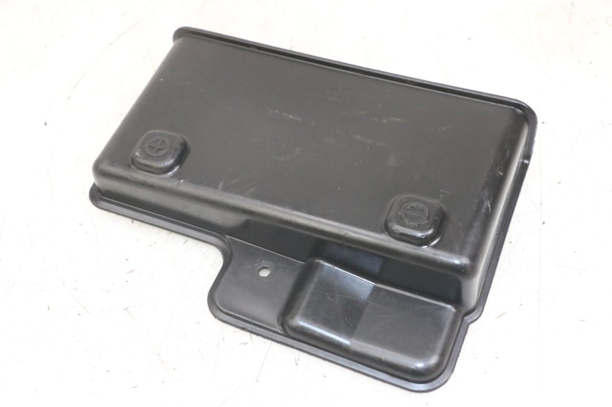 photo de BATTERIEABDECKUNG HONDA FJS SILVERWING SILVER WING 600 (2001 - 2010)