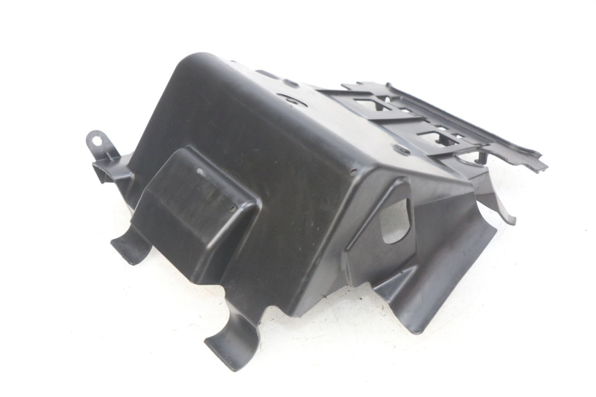 photo de BATTERIEABDECKUNG HONDA INTEGRA NC D 750 (2016 - 2018)