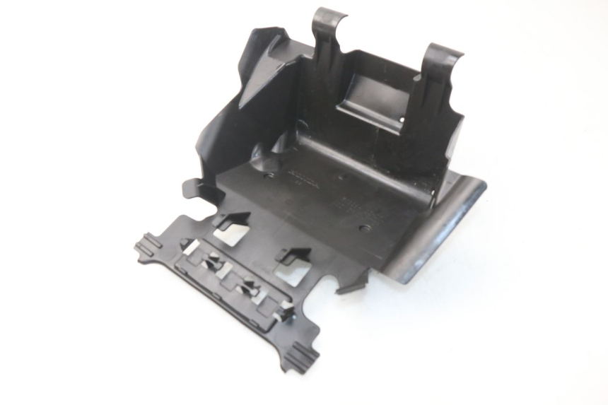 photo de BATTERIEABDECKUNG HONDA INTEGRA NC D 750 (2016 - 2018)