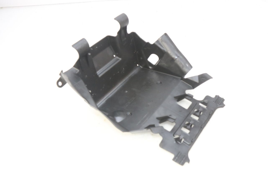 photo de BATTERIEABDECKUNG HONDA INTEGRA NC D 750 (2016 - 2018)