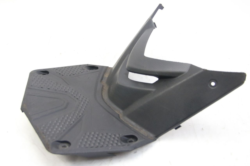 photo de BATTERIEABDECKUNG SYM JET 14 4T 50 (2018 - 2022)