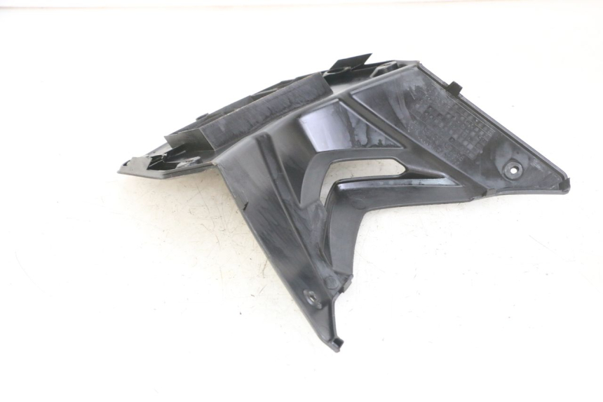 photo de BATTERIEABDECKUNG SYM JET 14 4T 50 (2018 - 2022)