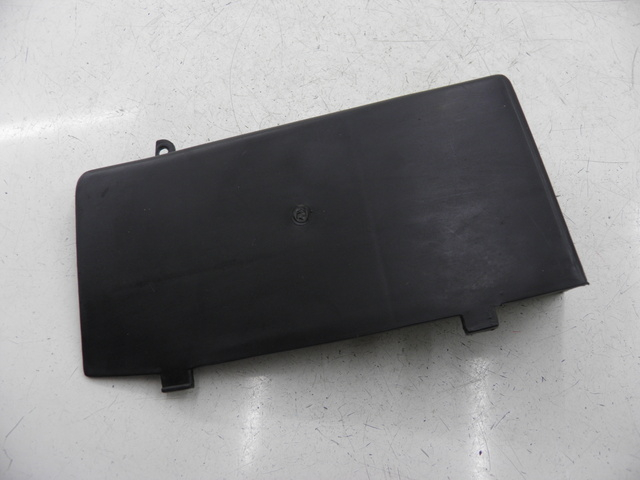 photo de BATTERIEABDECKUNG JM MOTOR S-MAX 125 (2010 - 2014)