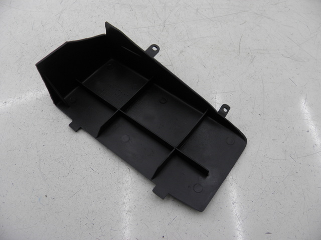 photo de BATTERIEABDECKUNG JM MOTOR S-MAX 125 (2010 - 2014)