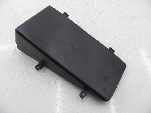 photo de BATTERIEABDECKUNG JM MOTOR S-MAX 125 (2010 - 2014)