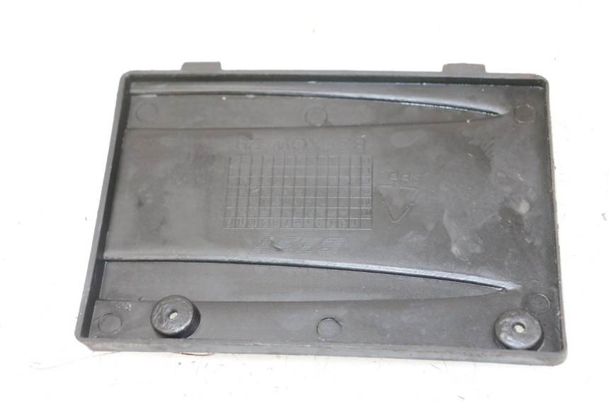 photo de BATTERIEABDECKUNG JM MOTORS OLDIES 4T 50 (2010 - 2020)