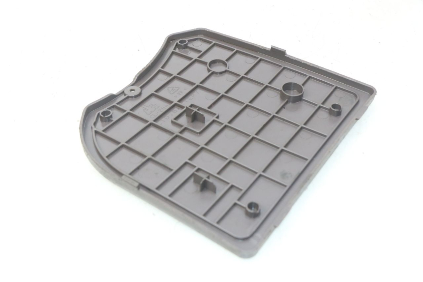 photo de BATTERIEABDECKUNG JM MOTORS SC 4T 50 (2012 - 2017)