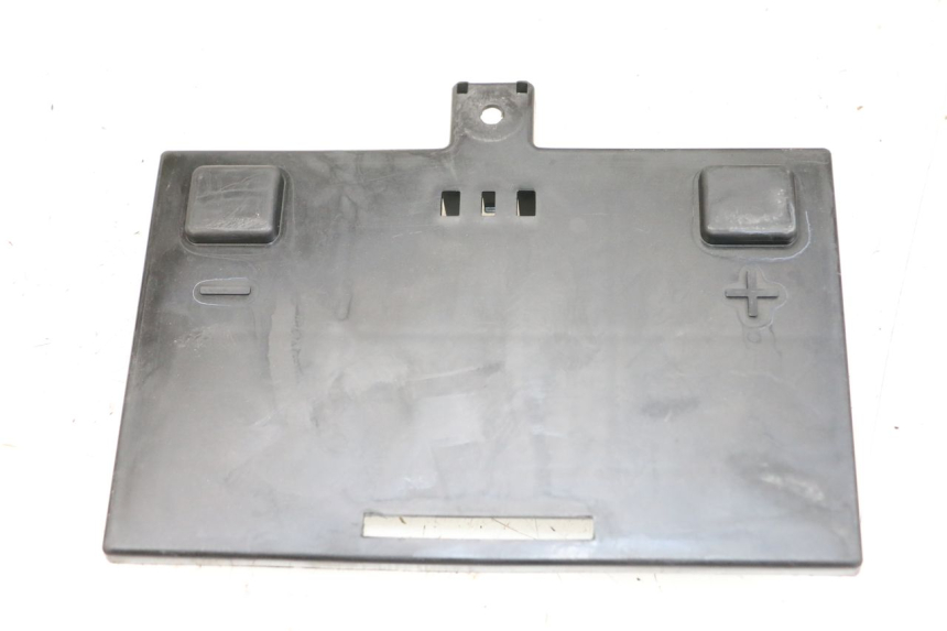 photo de BATTERIEABDECKUNG KYMCO K-PW K-PIPE 50 (2012 - 2017)