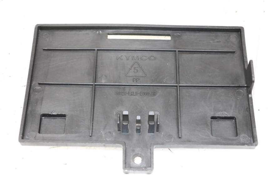photo de BATTERIEABDECKUNG KYMCO K-PW K-PIPE 50 (2012 - 2017)