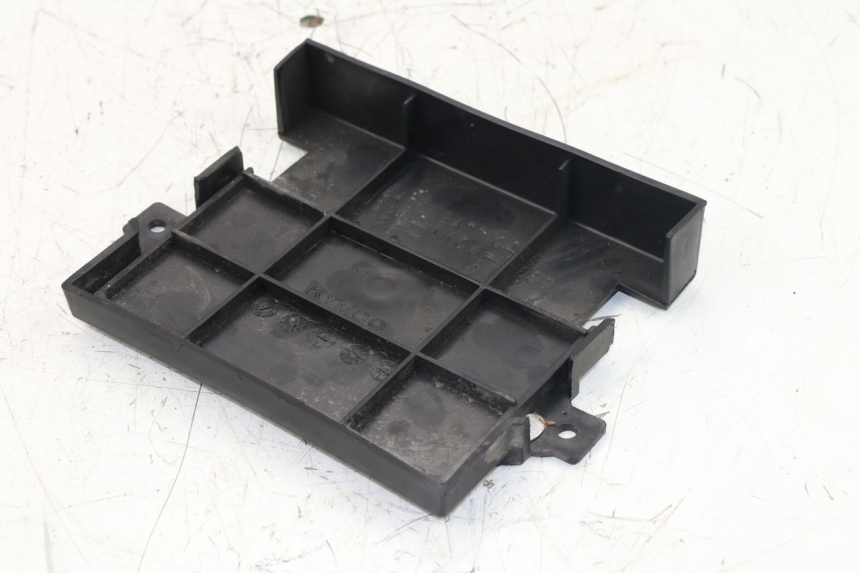 photo de BATTERIEABDECKUNG KYMCO GRAND DINK 125 (2008 - 2014)