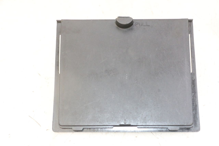 photo de BATTERIEABDECKUNG KYMCO LIKE 4T 50 (2019 - 2025)