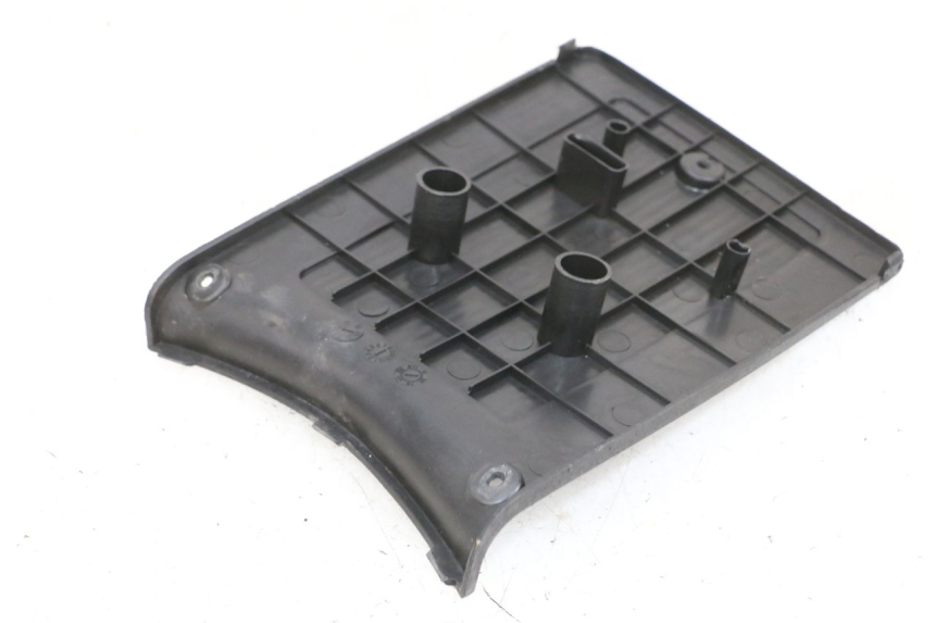 photo de BATTERIEABDECKUNG KYMCO LIKE 125 (2009 - 2016) - Zoom auf Gebrauchszustand