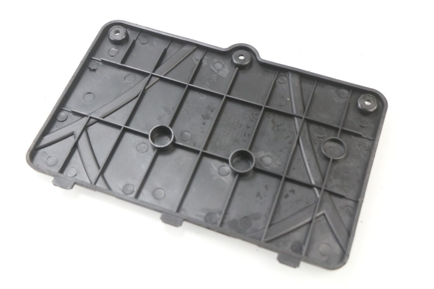 photo de BATTERIEABDECKUNG JM MOTORS MILANO 50 (2014 - 2019)