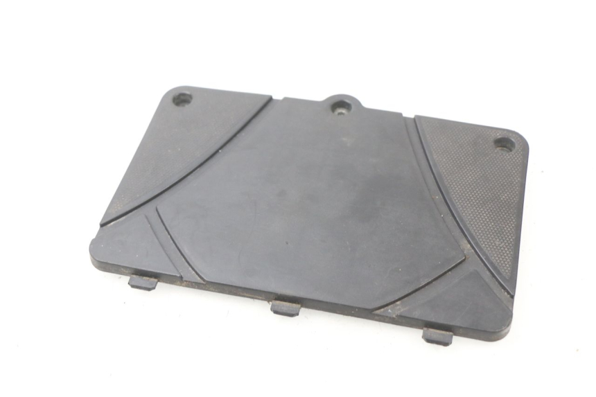 photo de BATTERIEABDECKUNG JM MOTORS MILANO 50 (2014 - 2019)