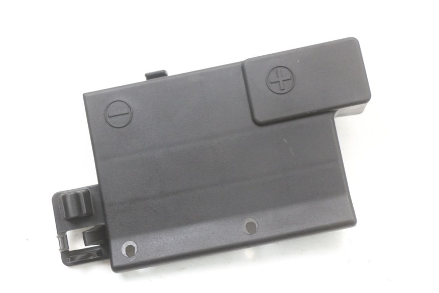 photo de BATTERIEABDECKUNG MOTO GUZZI NORGE 8V GT 1200 (2011 - 2016)